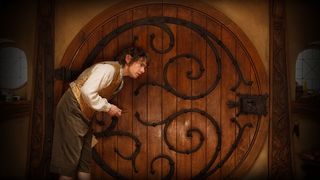 62. Хоббит: Нежданное путешествие (2012)