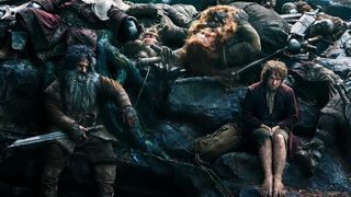 63. Хоббит: Нежданное путешествие (2012)