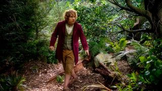 64. Хоббит: Нежданное путешествие (2012)