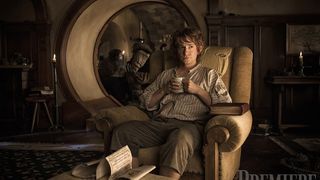 65. Хоббит: Нежданное путешествие (2012)