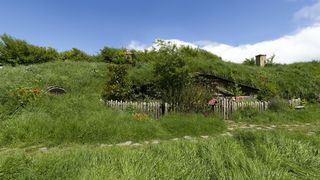 69. Хоббит: Нежданное путешествие (2012)