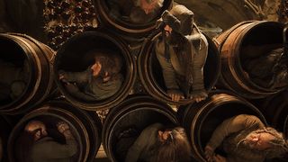 7. Хоббит: Нежданное путешествие (2012)
