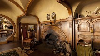 70. Хоббит: Нежданное путешествие (2012)