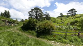 74. Хоббит: Нежданное путешествие (2012)