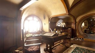 75. Хоббит: Нежданное путешествие (2012)