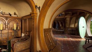 76. Хоббит: Нежданное путешествие (2012)