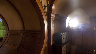 77. Хоббит: Нежданное путешествие (2012)