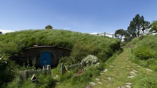 78. Хоббит: Нежданное путешествие (2012)