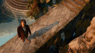 79. Хоббит: Нежданное путешествие (2012)