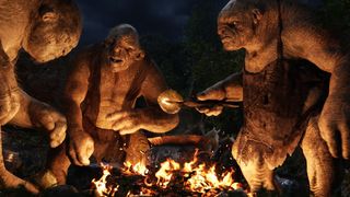 84. Хоббит: Нежданное путешествие (2012)