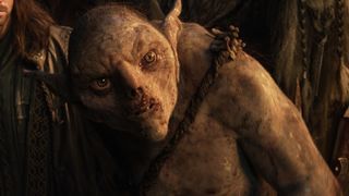 85. Хоббит: Нежданное путешествие (2012)