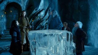 89. Хоббит: Нежданное путешествие (2012)