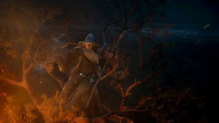 90. Хоббит: Нежданное путешествие (2012)