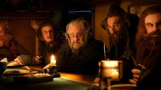 99. Хоббит: Нежданное путешествие (2012)