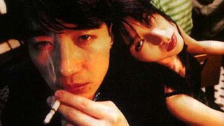 8. Падшие ангелы (1995)