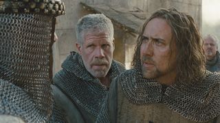 10. Время ведьм (2010)