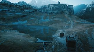 11. Время ведьм (2010)