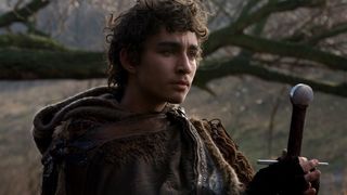 12. Время ведьм (2010)