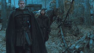 13. Время ведьм (2010)