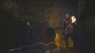 14. Время ведьм (2010)