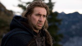 15. Время ведьм (2010)