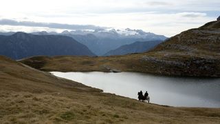 16. Время ведьм (2010)