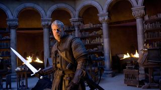 19. Время ведьм (2010)