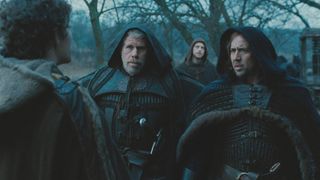 2. Время ведьм (2010)