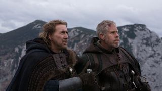 20. Время ведьм (2010)