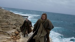 21. Время ведьм (2010)