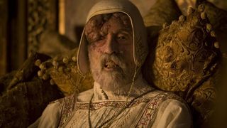 22. Время ведьм (2010)