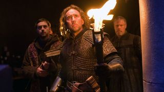 23. Время ведьм (2010)