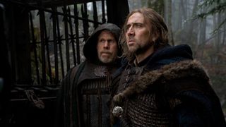 24. Время ведьм (2010)