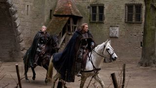 25. Время ведьм (2010)