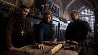 26. Время ведьм (2010)