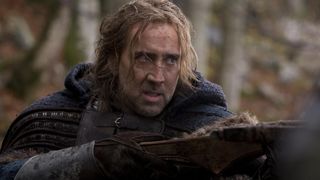 28. Время ведьм (2010)