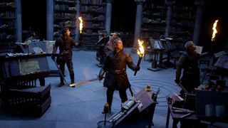 29. Время ведьм (2010)