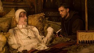 34. Время ведьм (2010)