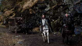 35. Время ведьм (2010)