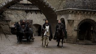 36. Время ведьм (2010)