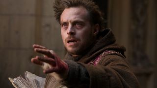 37. Время ведьм (2010)