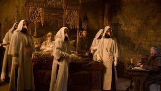 38. Время ведьм (2010)