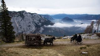 42. Время ведьм (2010)