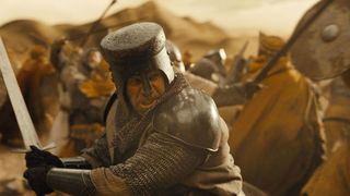 9. Время ведьм (2010)