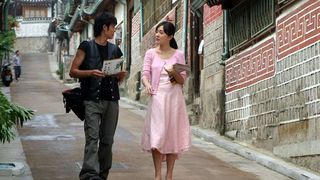 10. Пустой дом (2004)