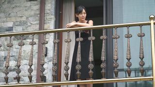 12. Пустой дом (2004)