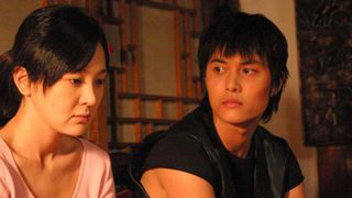 14. Пустой дом (2004)