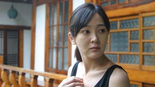 15. Пустой дом (2004)