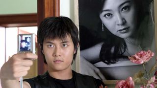 18. Пустой дом (2004)