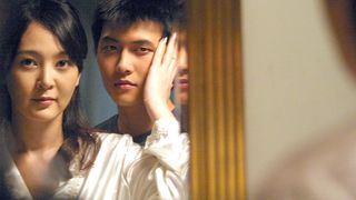 2. Пустой дом (2004)